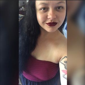 Meet your Posher, Brianna